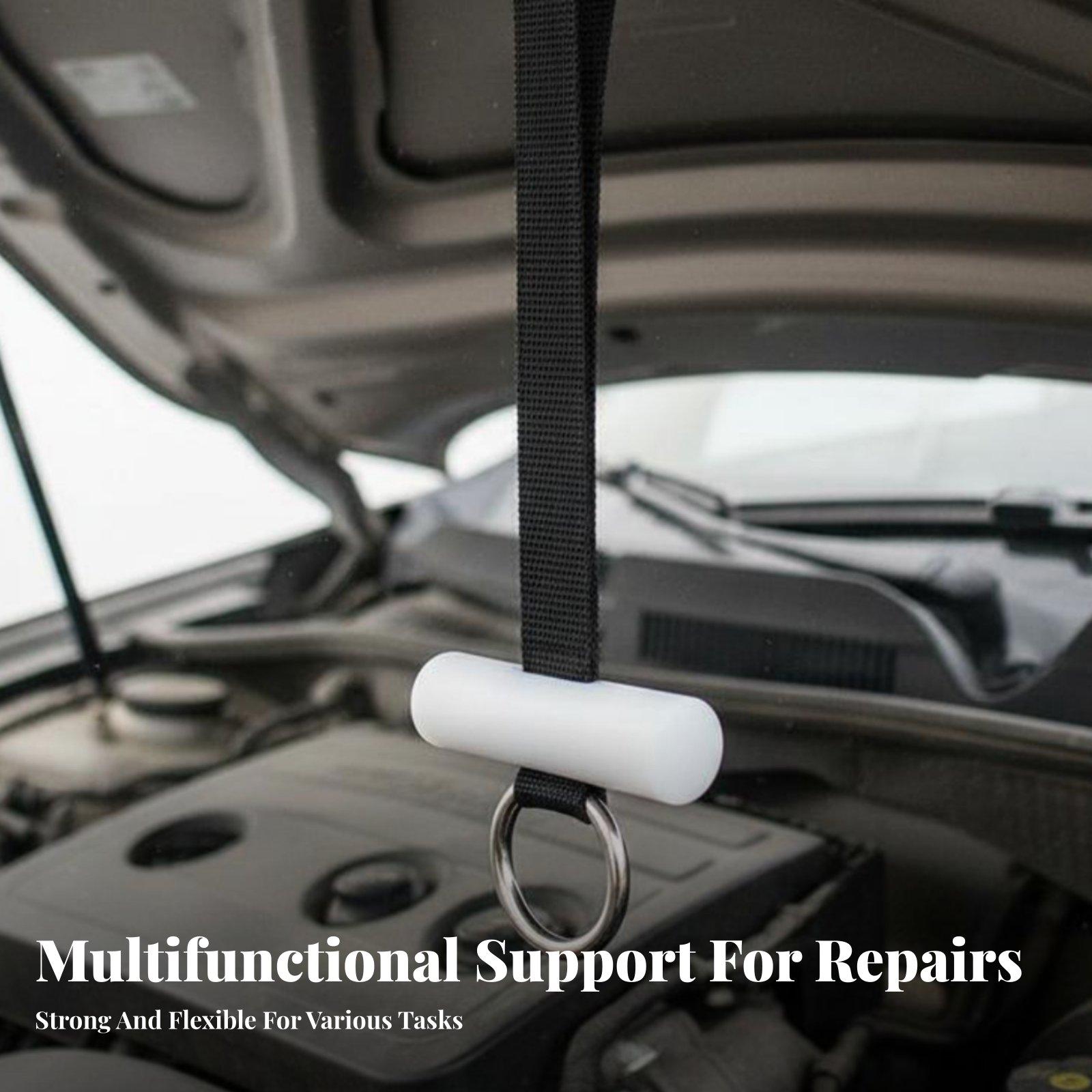 Body Jewelry Repair - Professional Auto Dent Puller Hook with