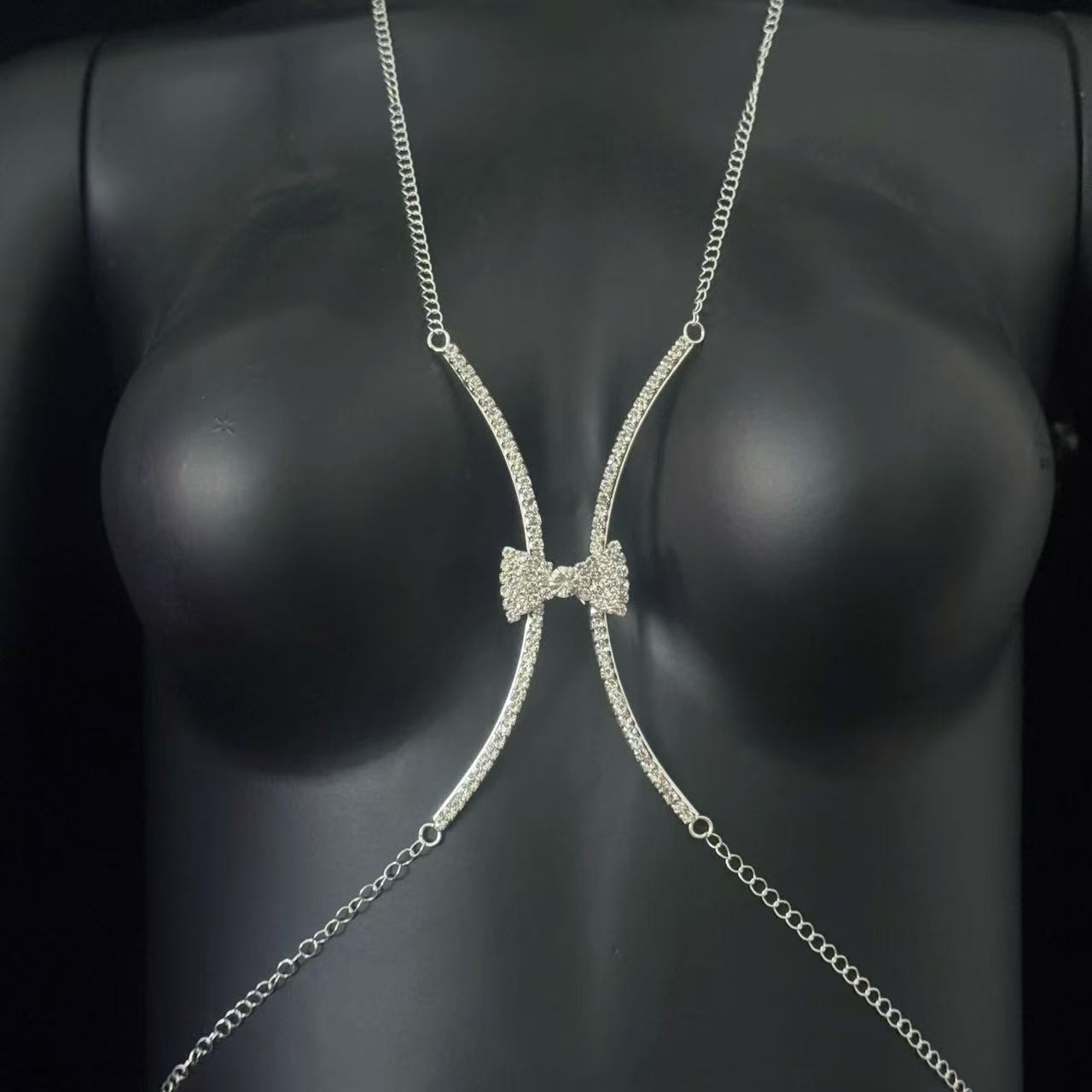 European and American Fashion  - Body Jewelry Luxury review and price