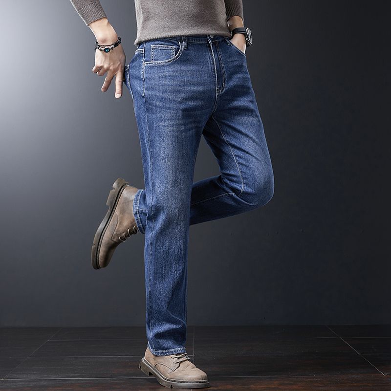 Men's Soft Stretch Straight Je - Levis Jeans 501 review and price