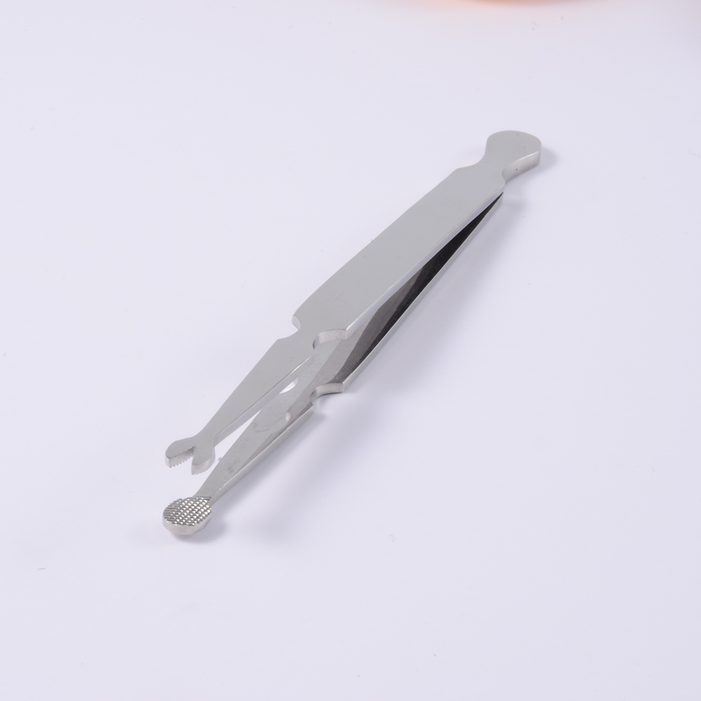1pcs Professional Labret Holdi - Body Jewelry Holder review and price