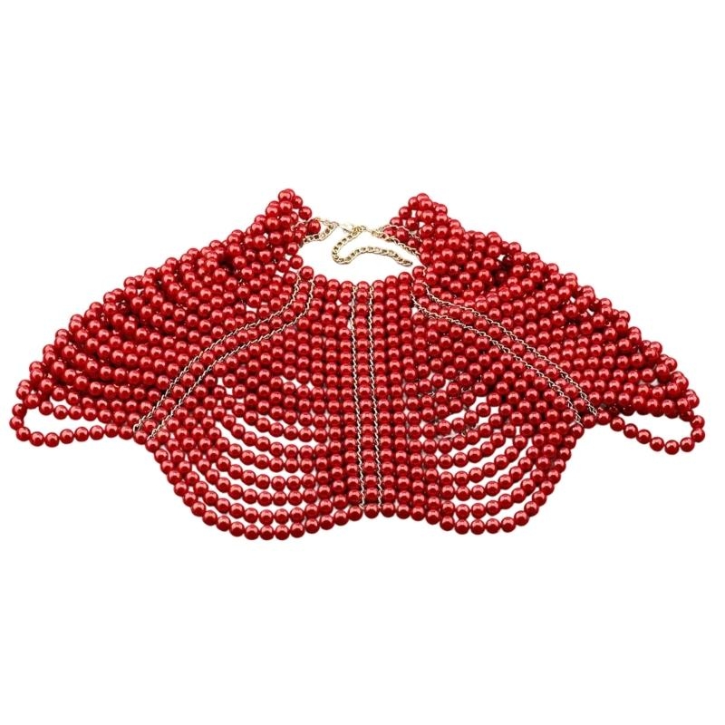 49MD Elegant Women Shawl Multi - Body Jewelry Women review and price
