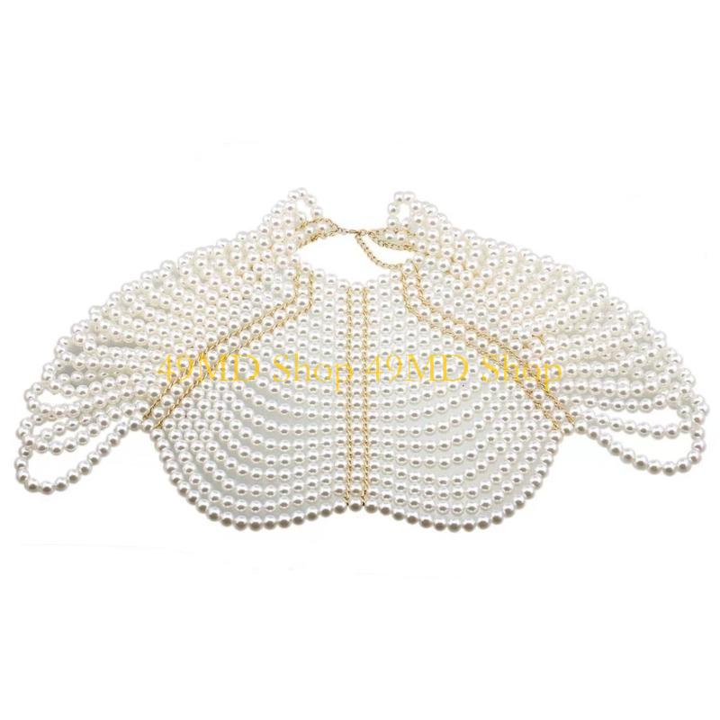 49MD Elegant Women Shawl Multi - Body Jewelry Women review and price