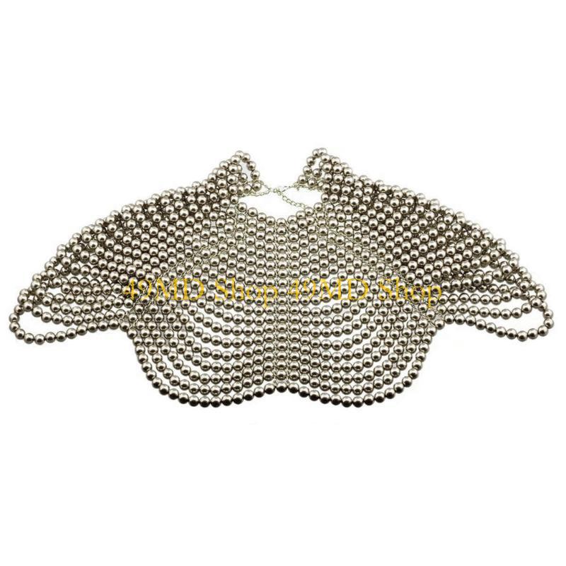 49MD Elegant Women Shawl Multi - Body Jewelry Women review and price