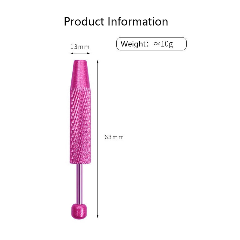 1Pc Surgical Steel Professiona - Body Jewelry Holder review and price