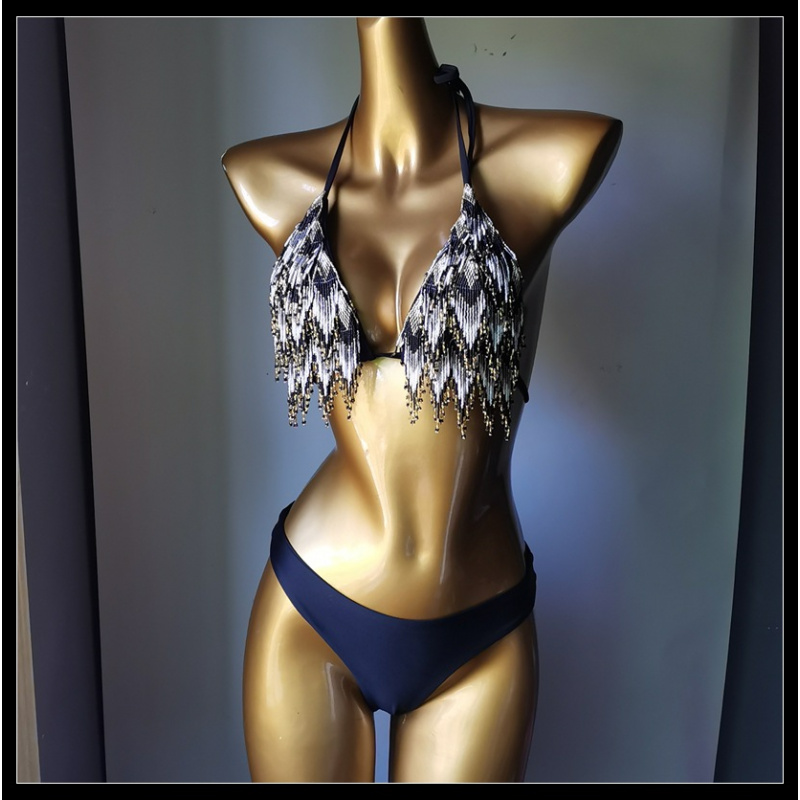 Sexy Body Jewelry Underwire Ha - Body Jewelry Vest review and price