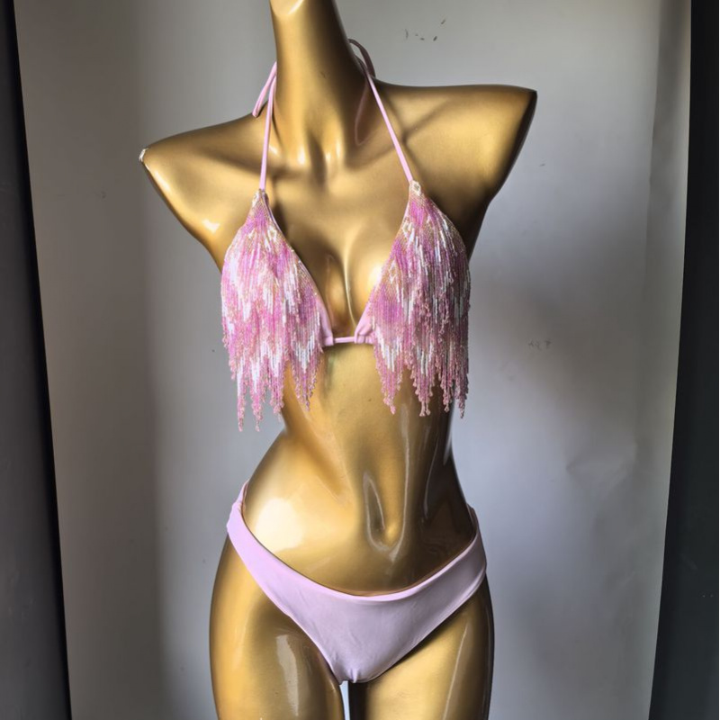 Sexy Body Jewelry Underwire Ha - Body Jewelry Vest review and price