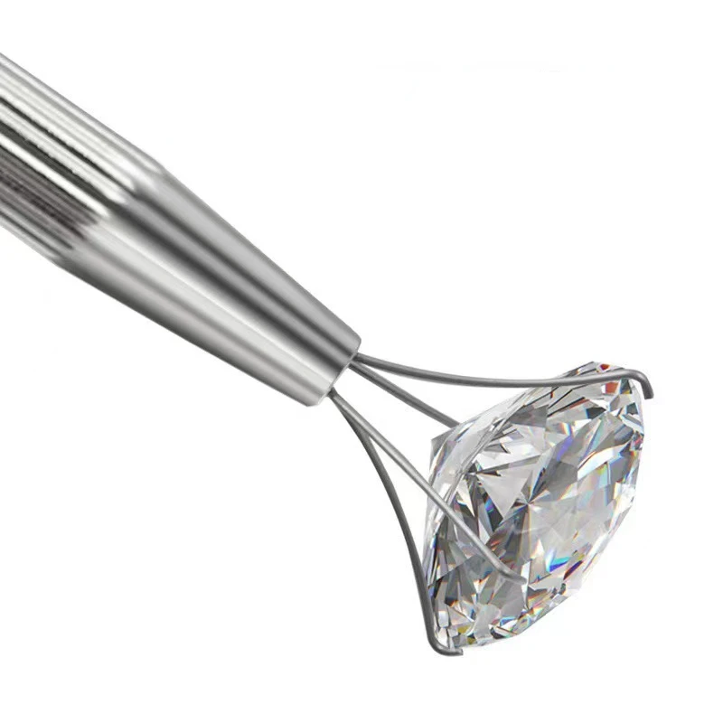 Mini 4 Claws Jewelry Beads Twe - Body Jewelry Holder review and price