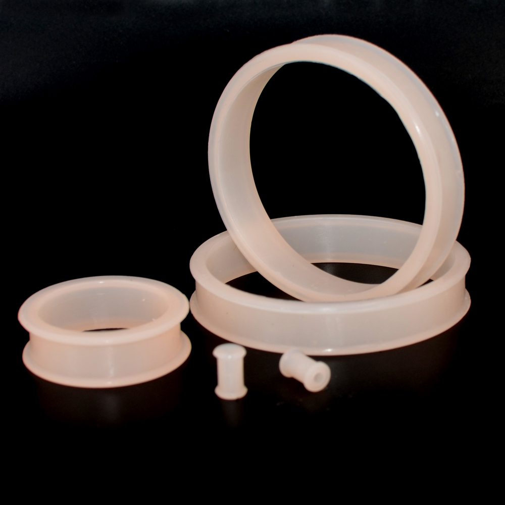 1Pair 3mm-76mm Big Size Hollow - Body Jewelry Gauge Sizes review and price