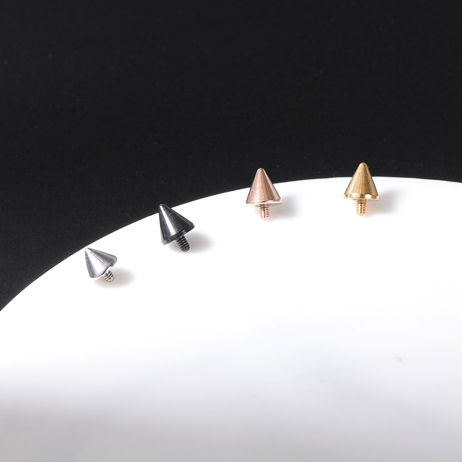 ZS 16G Micro Dermal Piercing Z - Zs Body Jewelry review and price