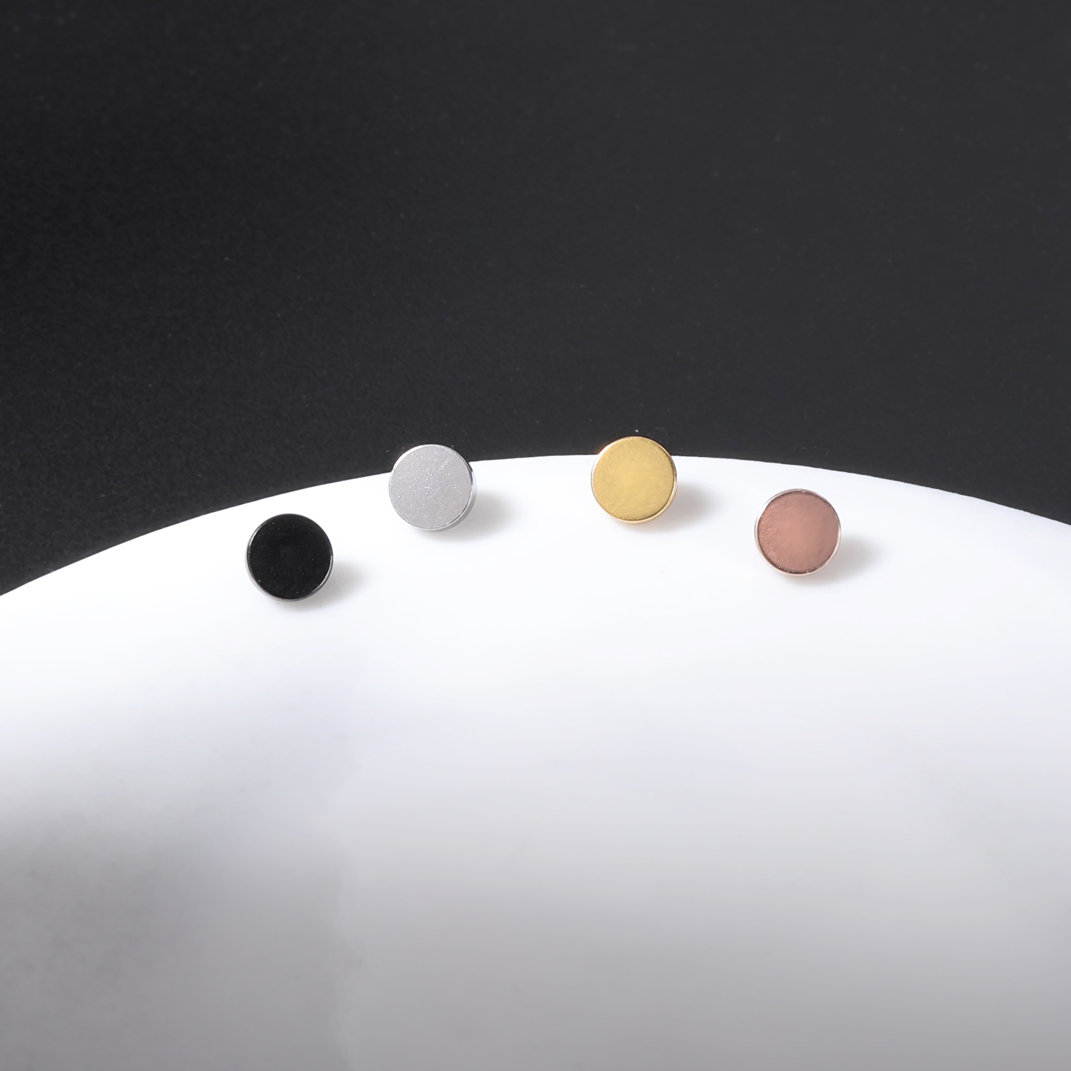 ZS 16G Micro Dermal Piercing Z - Zs Body Jewelry review and price