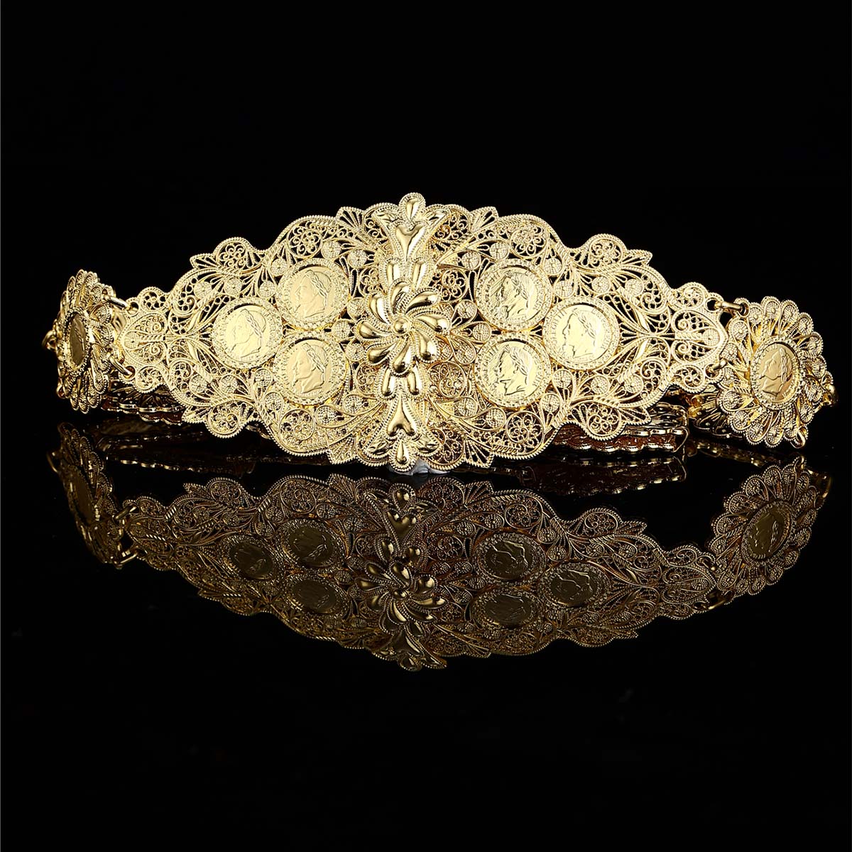 Luxury French Napoleon III Met - Body Jewelry Luxury review and price