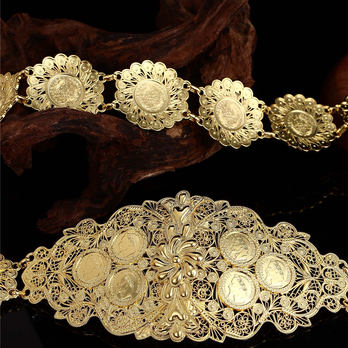 Luxury French Napoleon III Met - Body Jewelry Luxury review and price