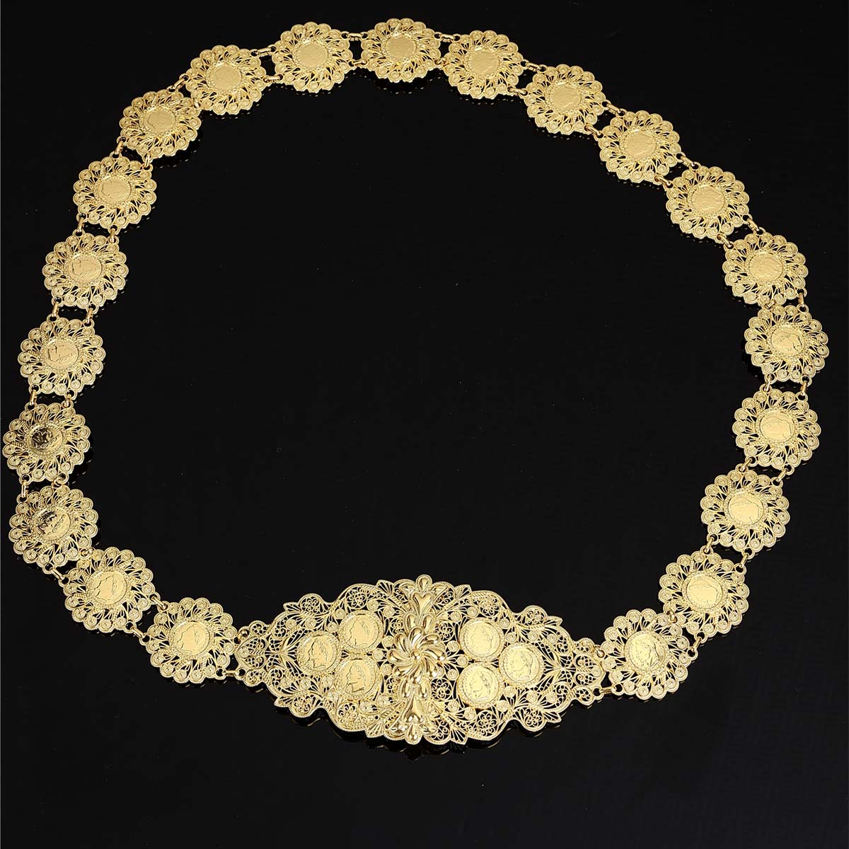 Luxury French Napoleon III Met - Body Jewelry Luxury review and price
