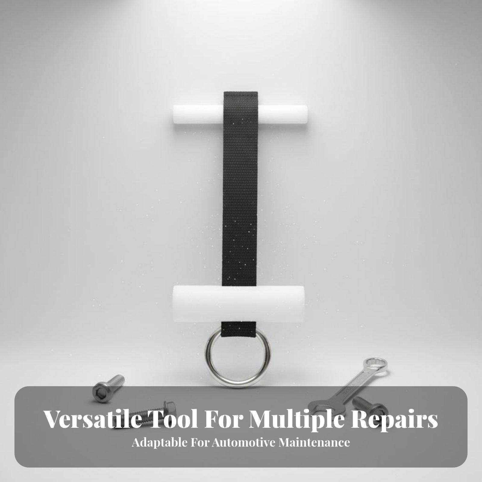 Vehicle Dent Puller Hook Tool  - Body Jewelry Repair review and price