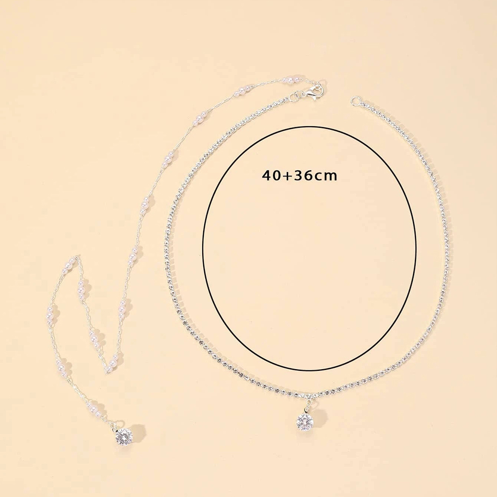 Luxury Bridal Round Rhinestone - Body Jewelry Luxury review and price