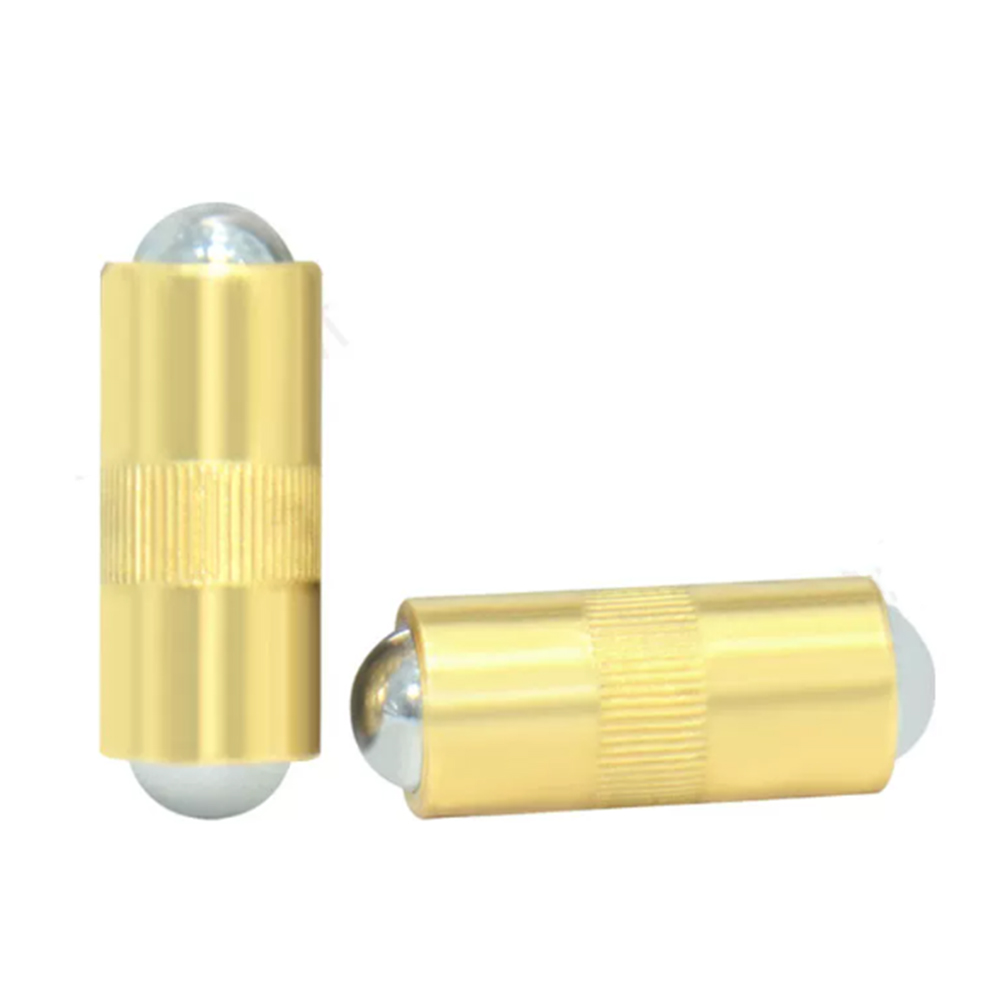 Dia 2.5~8mm Brass Double Ended - Press Fit End Ball review and price