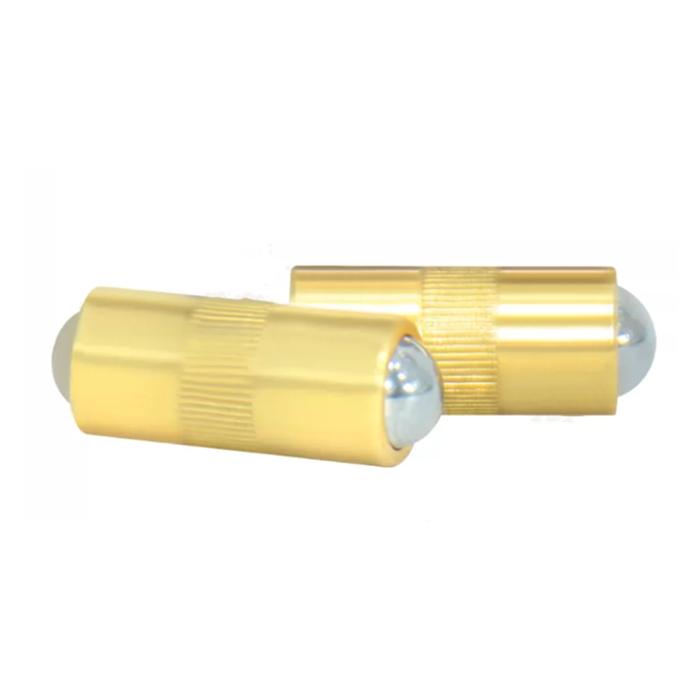 Dia 2.5~8mm Brass Double Ended - Press Fit End Ball review and price