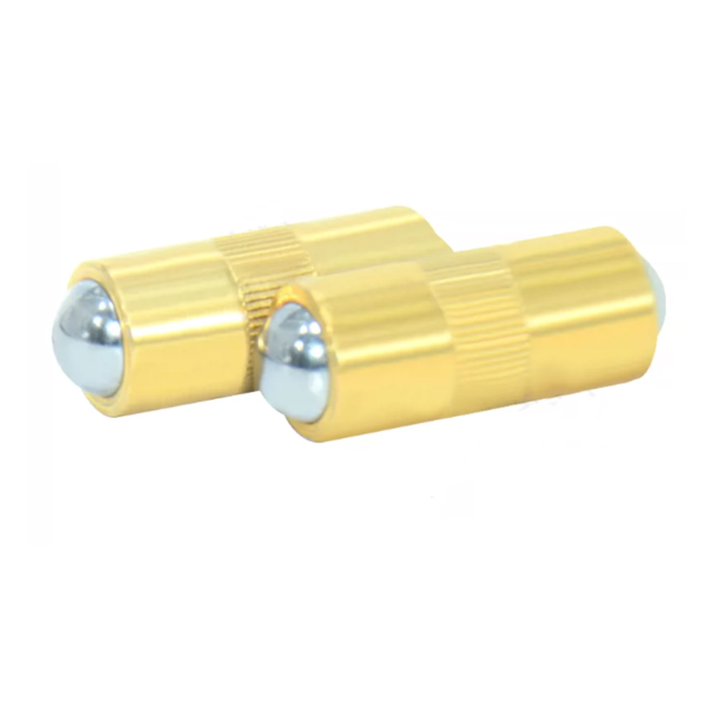 Dia 2.5~8mm Brass Double Ended - Press Fit End Ball review and price