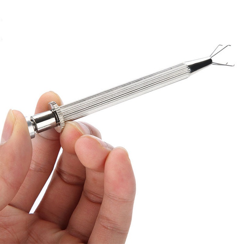 1Pc Surgical Steel Professiona - Body Jewelry Holder review and price