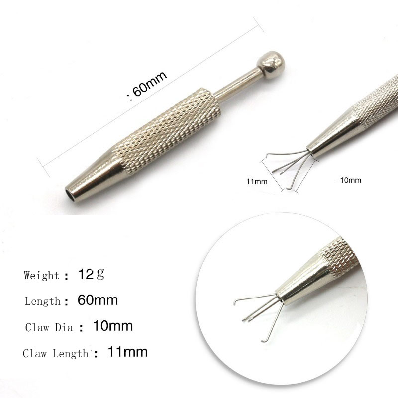 1Pc Surgical Steel Professiona - Body Jewelry Holder review and price