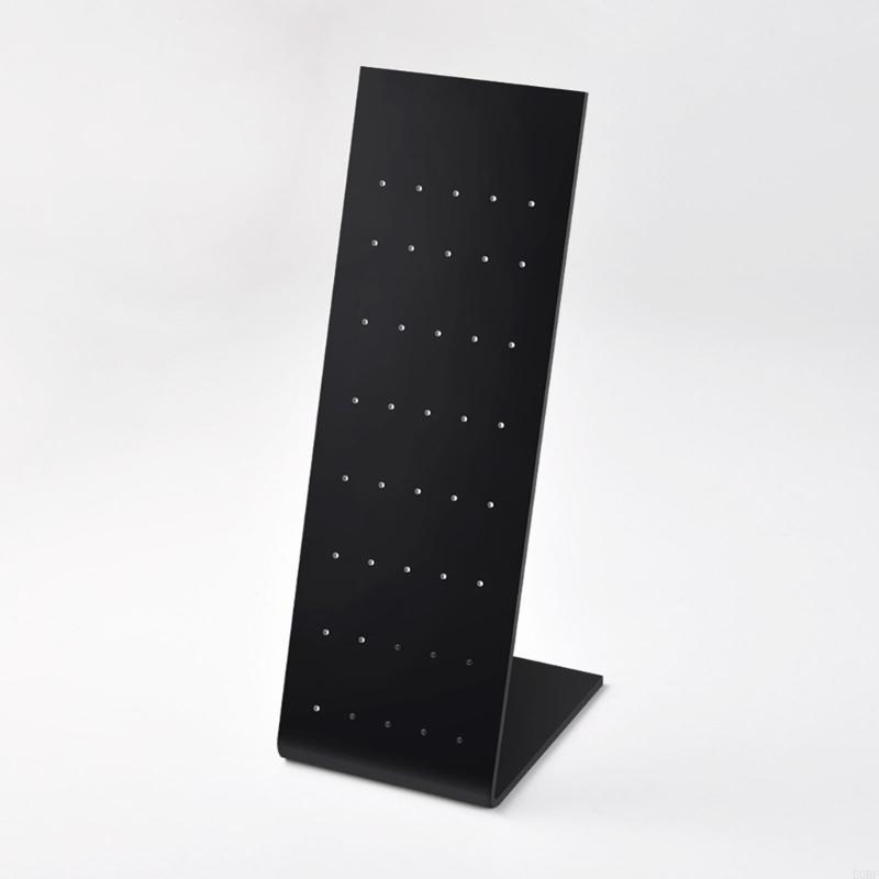 Professional Black L Body Jewe - Body Jewelry Holder review and price