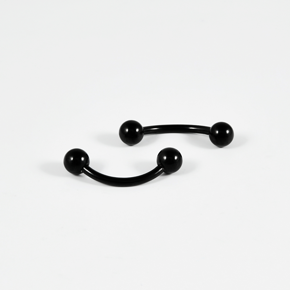 1PC Stainless Steel Large Size - Body Jewelry Gauge Sizes review and price