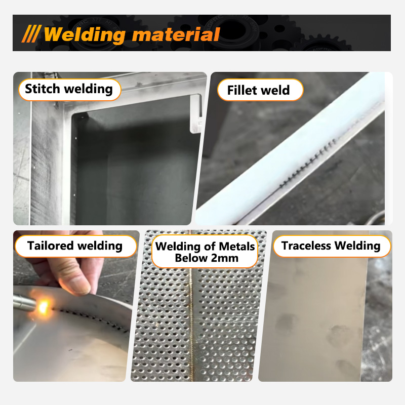 QCW Jewelry Laser Welding Mach - Body Jewelry Repair review and price