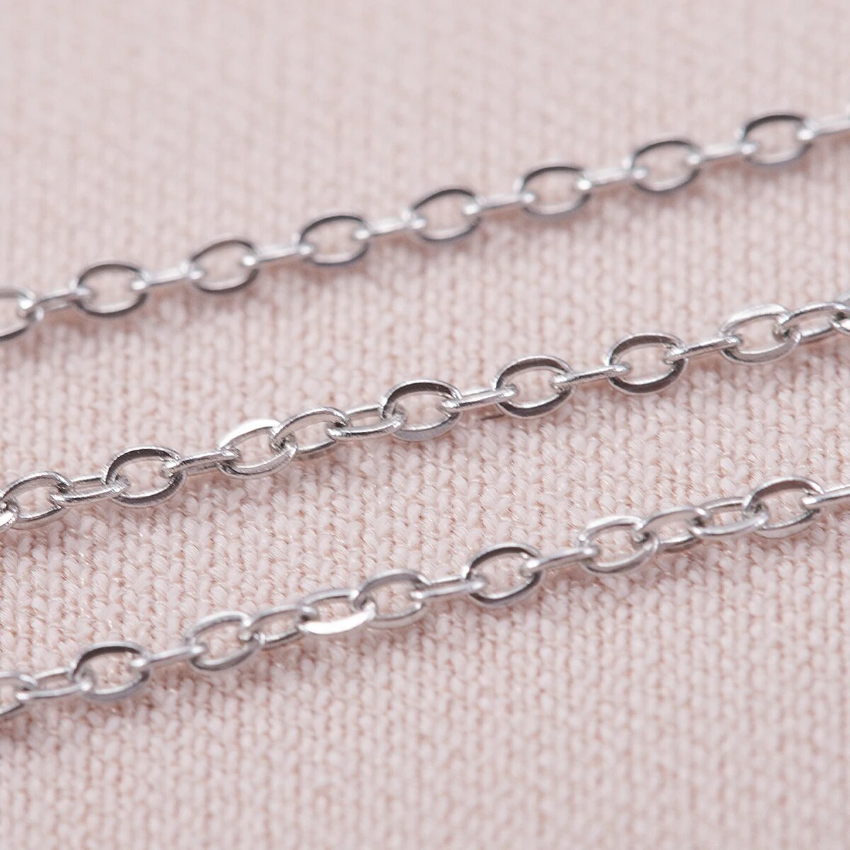 10Meters Stainless Steel O Sha - Body Jewelry Bra review and price