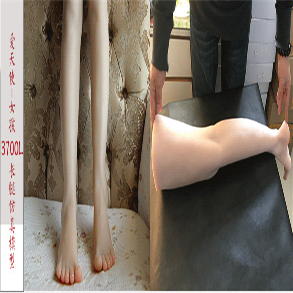 Real Female Foot Mannequin Dol - Body Jewelry Vest review and price