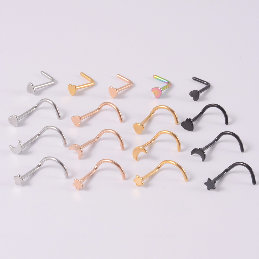2-12PCS/Lot 316L Surgical Stee - Body Jewelry Holder review and price
